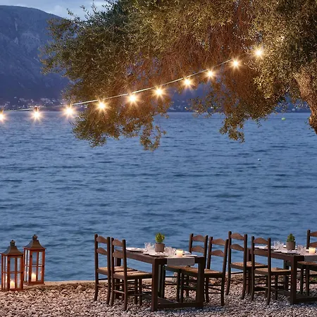 Grecotel Daphnila Bay (adults Only) ホテル ダシア