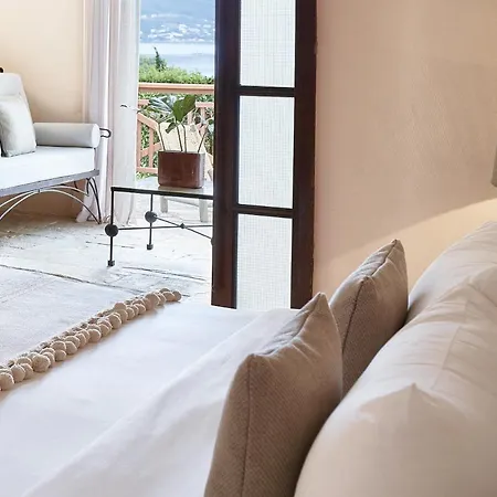 Grecotel Luxme Daphnila Bay (adults Only) Hotel 4*