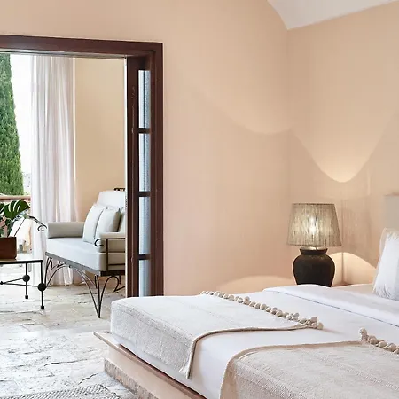 Grecotel Daphnila Bay (adults Only) ホテル 4*