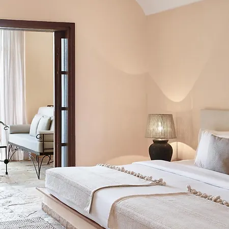 Grecotel Luxme Daphnila Bay (adults Only) Hotel 4*