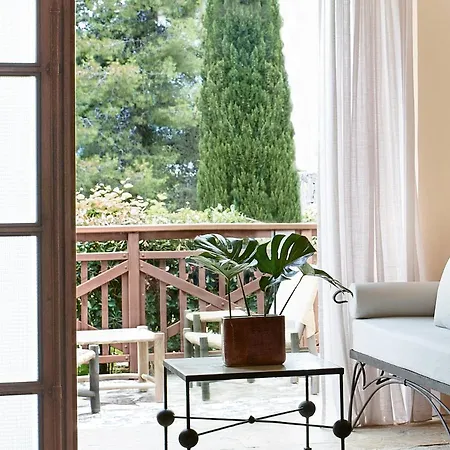 Grecotel Luxme Daphnila Bay (adults Only) Hotel Dassia (Corfu)
