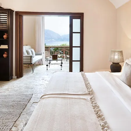 Grecotel Luxme Daphnila Bay (adults Only) Hotel Dassia (Corfu)