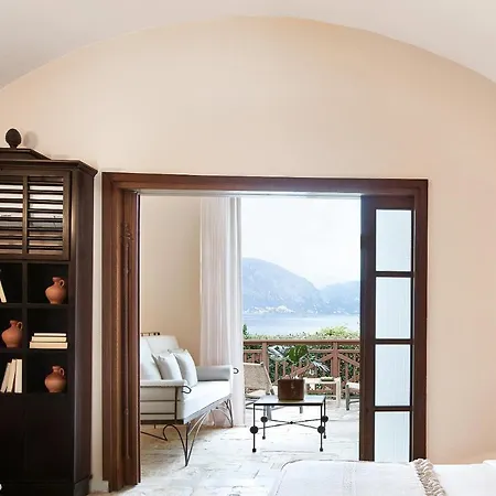 Hotel Grecotel Luxme Daphnila Bay (adults Only)