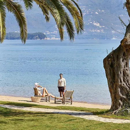 Hotel Grecotel Luxme Daphnila Bay (adults Only)