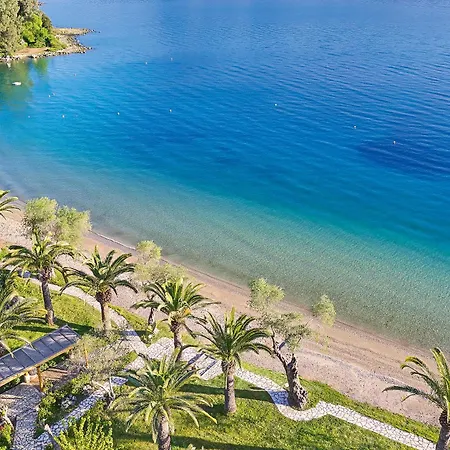 Grecotel Luxme Daphnila Bay (adults Only) 4*