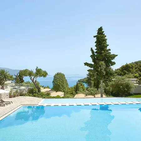 Grecotel Luxme Daphnila Bay (adults Only) Hotel