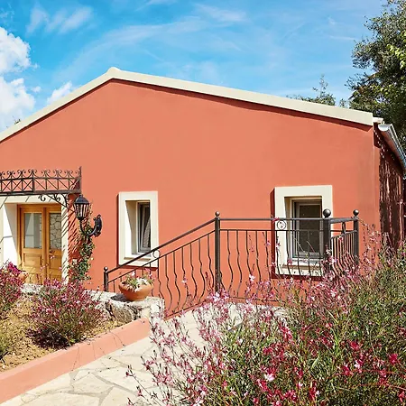 Grecotel Luxme Daphnila Bay (adults Only) Hotel
