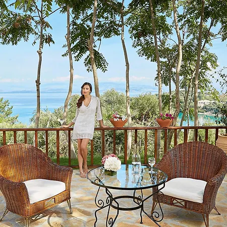 Hotel Grecotel Luxme Daphnila Bay (adults Only) 4*