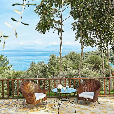 Grecotel Daphnila Bay (adults Only) ダシア