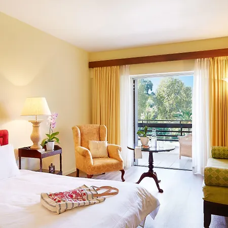 Grecotel Daphnila Bay (adults Only) 4*