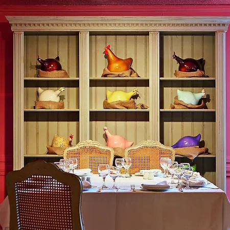 Grecotel Daphnila Bay (adults Only) ホテル ダシア