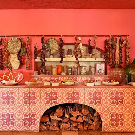 Grecotel Daphnila Bay (adults Only)