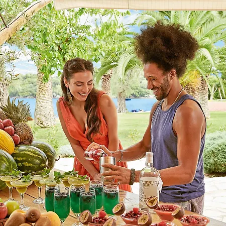 Grecotel Daphnila Bay (adults Only) 4*