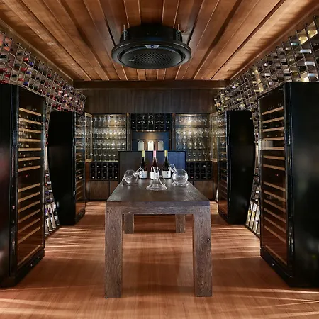 ホテル Grecotel Daphnila Bay (adults Only) 4*