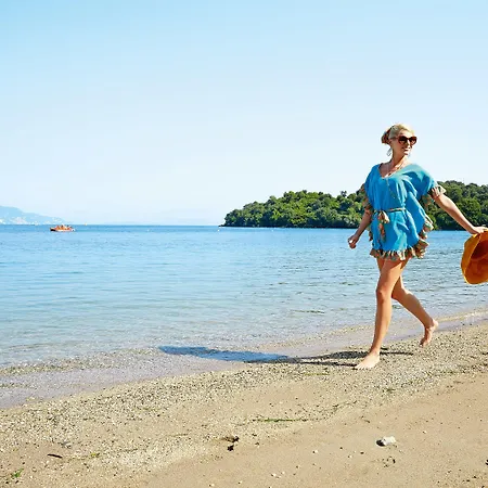 Grecotel Daphnila Bay (adults Only) ホテル