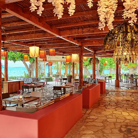 Grecotel Daphnila Bay (adults Only)