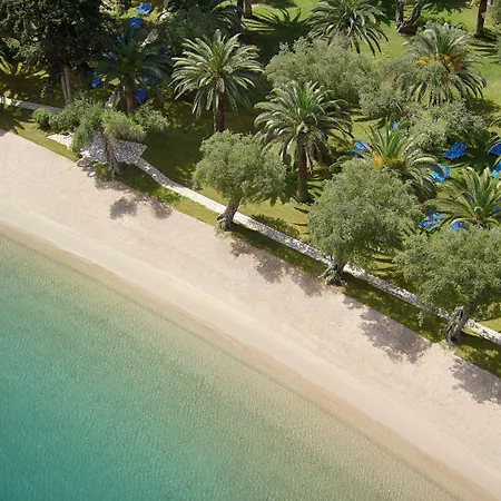 Grecotel Daphnila Bay (adults Only) 4*