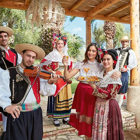 Grecotel Daphnila Bay (adults Only) 4*