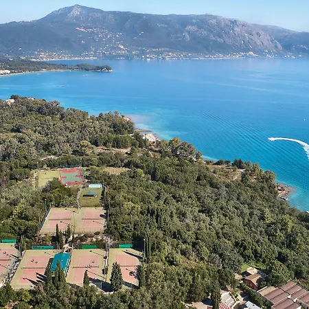 Grecotel Daphnila Bay (adults Only) ホテル