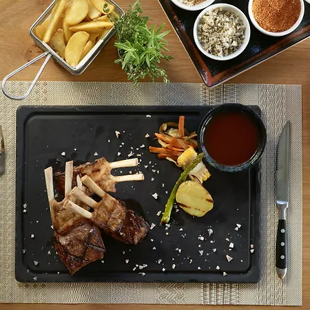 ホテル Grecotel Daphnila Bay (adults Only)