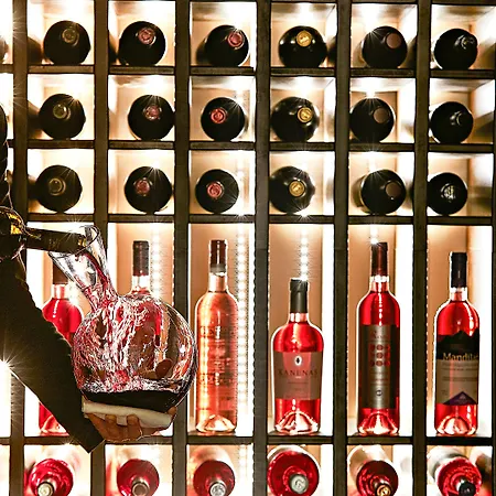 Grecotel Daphnila Bay (adults Only) ホテル ダシア