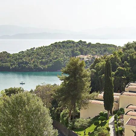 ホテル Grecotel Daphnila Bay (adults Only) 4*