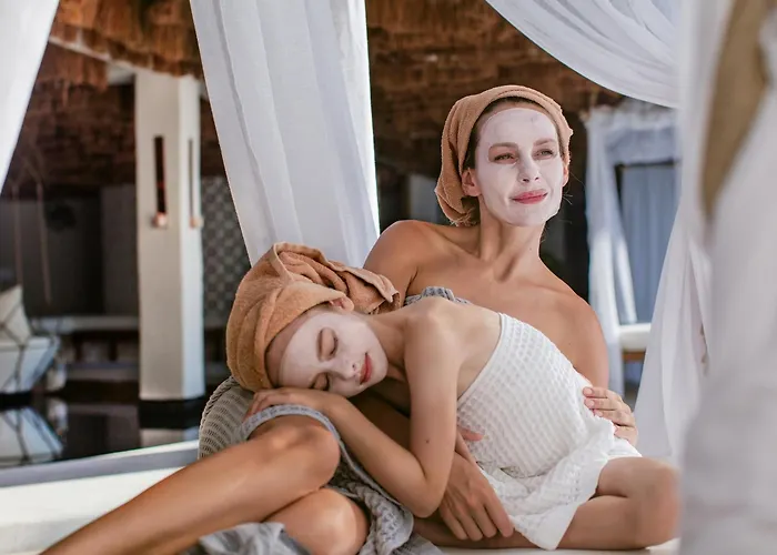 Отель Grecotel Daphnila Bay (adults Only) 4*