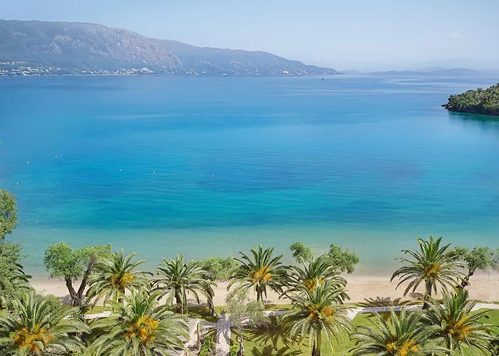 Grecotel Daphnila Bay (adults Only) Дассия