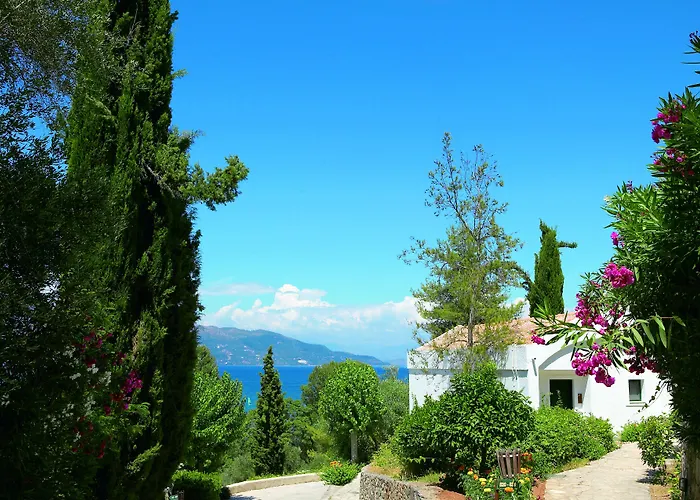 Grecotel Daphnila Bay (adults Only)