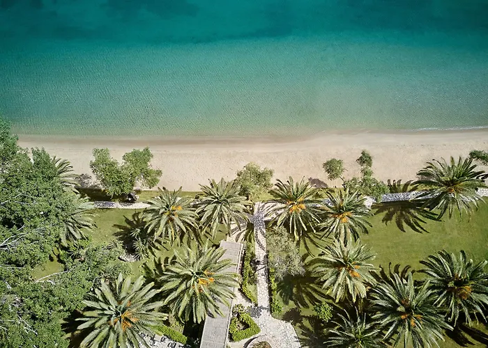 Grecotel Daphnila Bay (adults Only) 4* Дассия