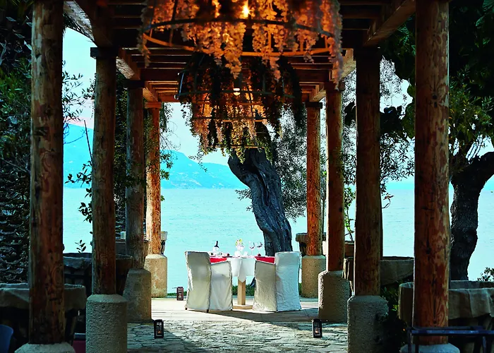 Отель Grecotel Daphnila Bay (adults Only) 4*