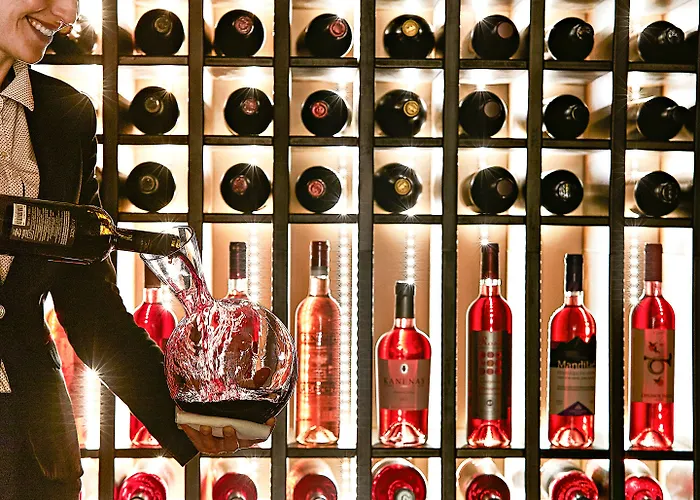 Grecotel Daphnila Bay (adults Only) Отель Дассия