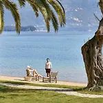 Szálloda Grecotel Daphnila Bay (adults Only)