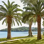 Grecotel Daphnila Bay (adults Only) Szálloda Dasziá