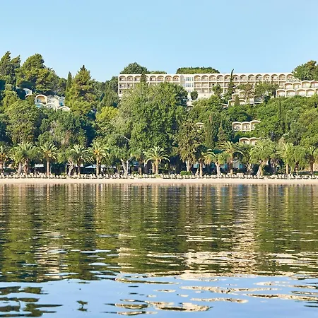 Grecotel-luxme Daphnila Bay Dassia (Corfu)