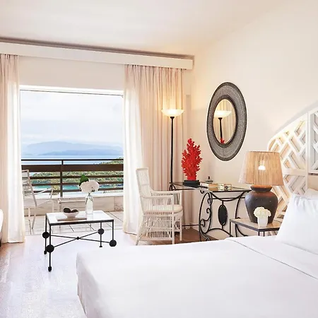 Hotel Grecotel-luxme Daphnila Bay Dassia (Corfu)