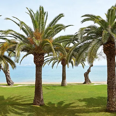 Hotel Grecotel-luxme Daphnila Bay Dassia (Corfu)