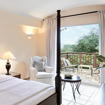 Grecotel-luxme Daphnila Bay Hotel 4*