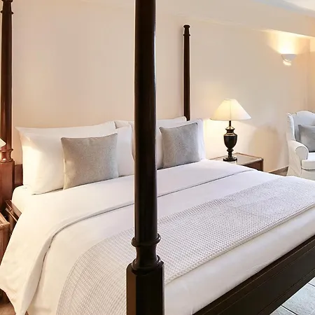 Grecotel-luxme Daphnila Bay Dassia (Corfu)