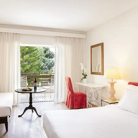 Grecotel-luxme Daphnila Bay 4* Dassia (Corfu)