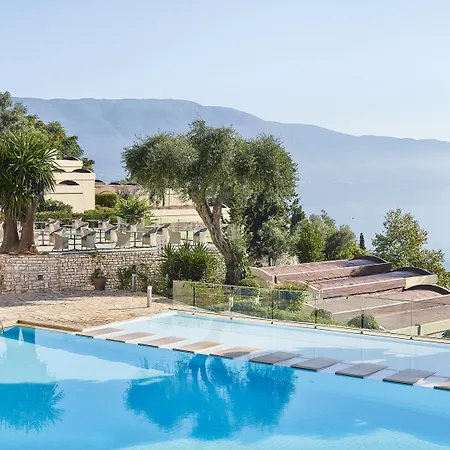 Grecotel-luxme Daphnila Bay Dassia (Corfu)