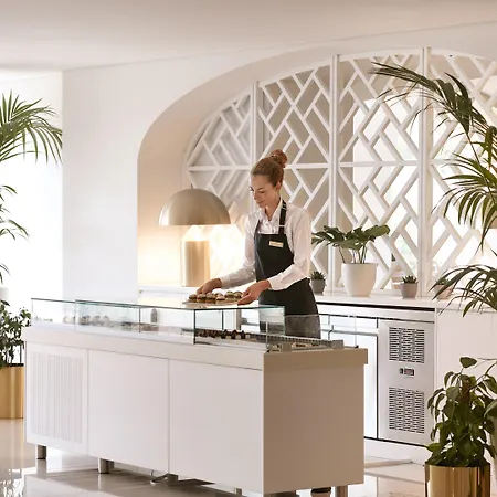 Hotel Grecotel-luxme Daphnila Bay 4*