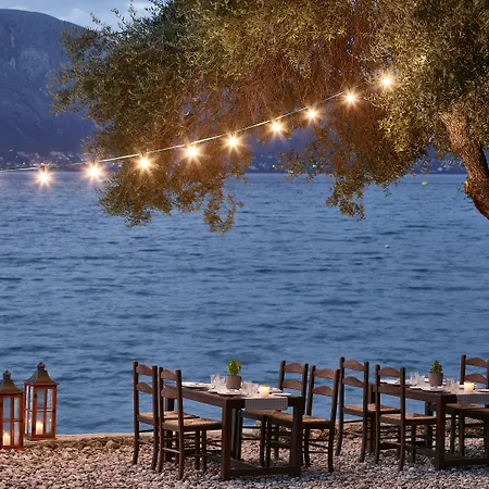 Grecotel-luxme Daphnila Bay Hotel Dassia (Corfu)