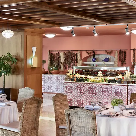 Grecotel-luxme Daphnila Bay Hotel