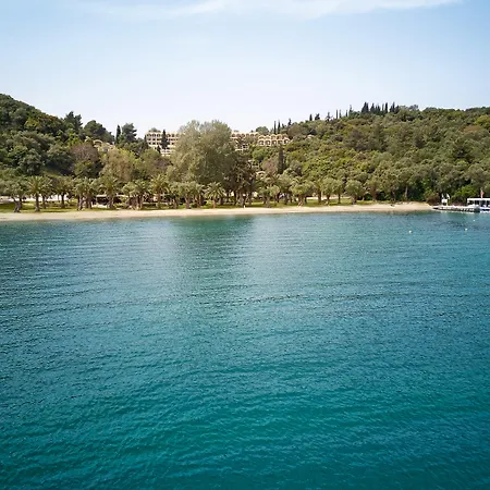 Hotel Grecotel-luxme Daphnila Bay Dassia (Corfu)