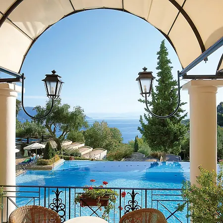 Grecotel-luxme Daphnila Bay 4* Dassia (Corfu)