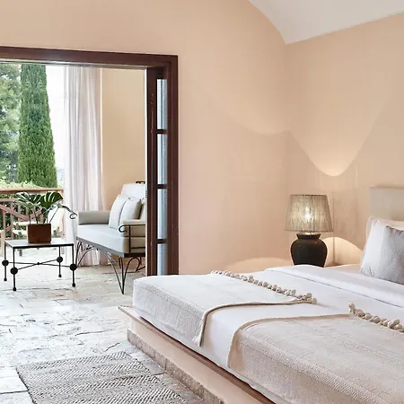 Grecotel-luxme Daphnila Bay 4*