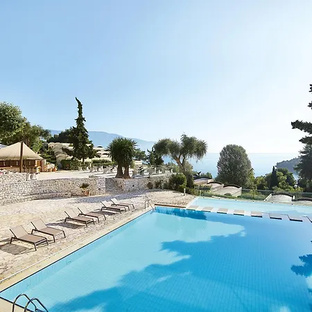 Hotel Grecotel-luxme Daphnila Bay 4*