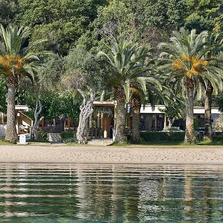 Grecotel-luxme Daphnila Bay 4* Dassia (Corfu)