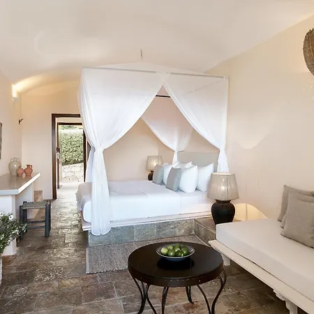 Grecotel-luxme Daphnila Bay Dassia (Corfu)